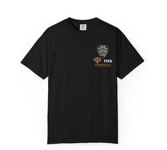 NYPD Short Sleeve