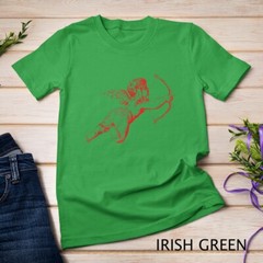 Cherub Angel Cupid Vintage Aesthetic Unisex T-shirt