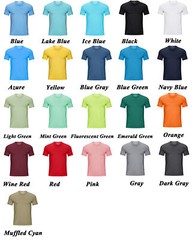 UPF50+ Men’s UV Shirts Skin Protection Summer Short Sleeve Water Sport Casual T