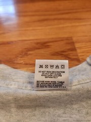 Walt Disney World on Ice Chernabog Shirt XL Preowned 90’s Fruit of the Loom