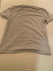 Dickies Short Sleeve T-Shirt Men’s 2XL Gray Excellent Condition Work Shirt