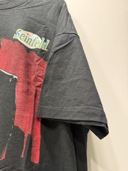 1993 Seinfeld Tv Show Jerry Stand Up Vintage T-Shirt Mens Size XL ( Rare )