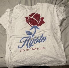 XXL and XL tillys and pacsun graphic tees *BUNDLE ONLY*