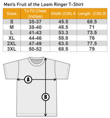 Ganesha Hindu God Ganapati Elephant Mens Ringer T-Shirt FotL