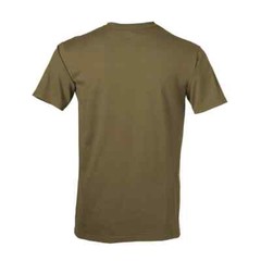 Soffe 682M-3 Military Issue Tees 100% Cotton 3pack
