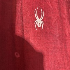 Spider Swim rash guard So XL Long Sleeve Shirt