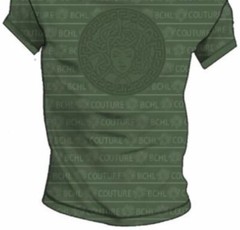 Men’s Bucheli T Shirt,Soft Cotton,Stretch,Italian Style L XL…..D1.B