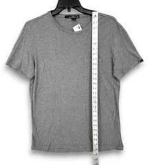 RLX Ralph Lauren Pocket Tee Men’s Size L (Gray) NWT Super Soft