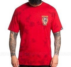 Sullen Art Collective One Love Premium Fit SCM5848 Short Sleeve Men`s T-shirt