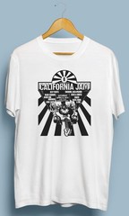 vintage santa monica California Jam 74 T Shirt Size S M L XL 2XL