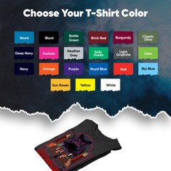 The Conjuring of Lucipurr 70s Dark Humor T Shirt for Cat Lovers #SR#T433
