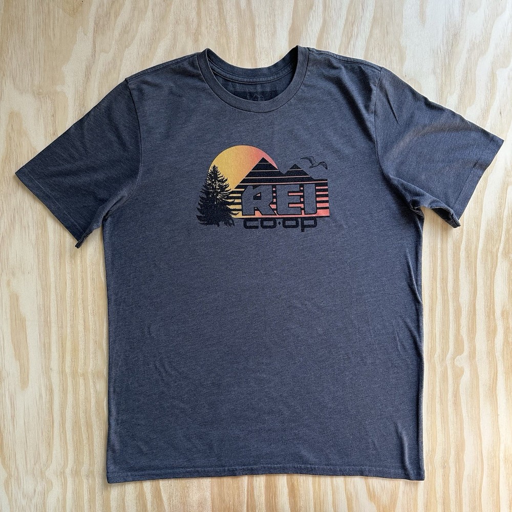 REI Co-Op Shirt