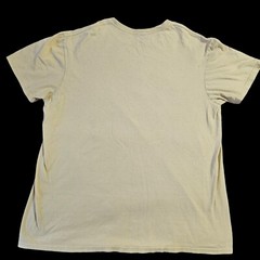 Michael Myers 1978 Halloween T-shirt Spooky Stairs Size L Mask Villain Pre-owned