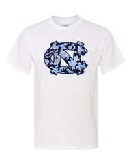 UNC – Tarheels – North Carolina – Ultra Soft – Swift Shipping
