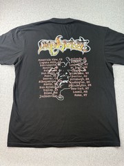 Limp Bizkit Significant Other T-Shirt Black XL