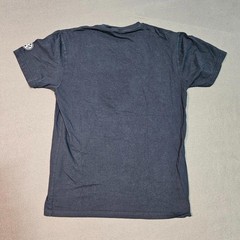 Lot Of 3 Small Medium Men T-shirts Various Brands Nike USA Cycling Bugle Boy VTG