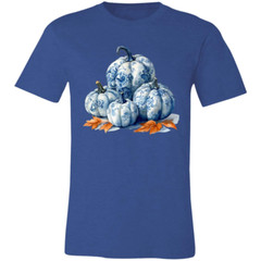 bluepumpkin5 3001C Unisex Jersey Short-Sleeve T-Shirt
