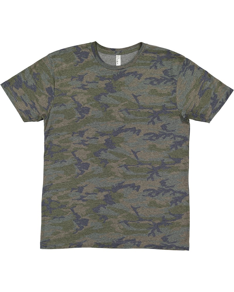 LAT Men’s Fine Jersey T-Shirt FREE SHIPPING!