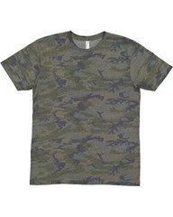 LAT Men’s Fine Jersey T-Shirt FREE SHIPPING!