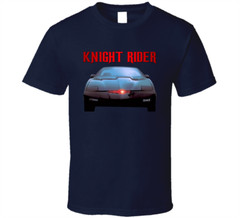Knight Rider TV Series Classic Movie Retro T-Shirt Tee Mens Womens Gift New