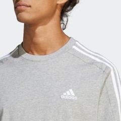 BRAND NEW AUTHENTIC MEN ADIDAS Classics Original 3-STRIPES TEE SHIRT