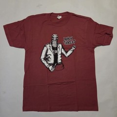 FREE SAME DAY SHIPPING New Minor Threat Bottled Violence Shirt XL
