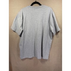 Carhartt Pocket T-Shirt BUNDLE Mens M/L Gray(K87)/Hi Visibility(TK3296) Workwear