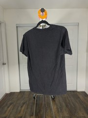 Primitive Dragon Ball Z Black T Shirt