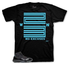 Shirt Match Jordan 11 Gamma Blue Shoes – Win 23 Sneaker Tees