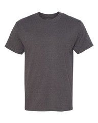 Hanes Beefy-T TALL T-Shirt 100% Cotton 518T Mens LT XLT 2XLT 3XLT 4XLT 5180