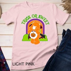Care Bears Halloween Trick-or-Sweet Bear Poster Unisex T-shirt