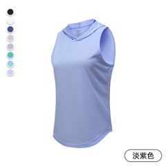 Quick Drying Vest For Men&Women Sweatshirt XL Sportswear Fitness Hooded T-Shirts