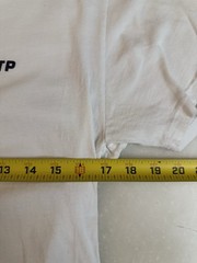 FTP x Pro Club Small Logo Shirt Size Small
