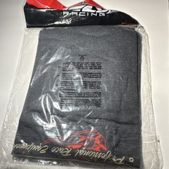 Fly Racing Men’s Graphic T-Shirt Gray Short Sleeve Cotton Tee Size XL New With T