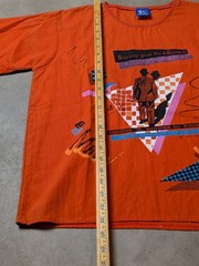 Vintage NOS 1985 ocean Pacific t shirt Medium