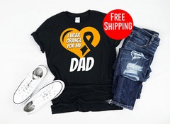 Prostate Cancer / Prostate Cancer Shirt / Prostate Cancer Tshirt / Cancer