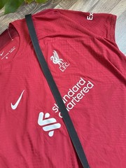 Nike 2022/2023 Liverpool Jersey Man’s Size XL-XXL Football LFC Home Y2K T-Shirt