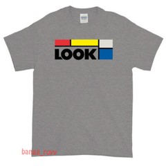 New Look Cycle Logo Men’s Logo Men’s Funny T Shirt USA size S -XXL
