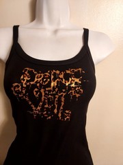 Pierce the Veil misadventures tank top pierce the veil Crop Top Ptv Shirt Collid