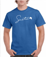 FRANK SINATRA SYMBOL MUSIC POP JAZZ T-Shirt 100% Cotton TEE Sizes S to 3XL