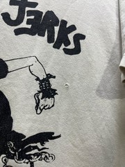 Vintage shirt Circle Jerks Rare 2000s Size. M