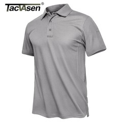 Men’s Short Sleeve Quick Dry T-shirt