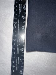NWT Stafford Men’s 42 x 30 Classic Fit Flat Front Year Round Trouser Pants $70