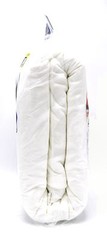 7 Hanes White Small S 34-36 Inch V-Neck T-Shirts Tagless ComfortSoft P 85-90 CM