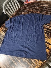 Pixar Cars Jackson Storm 2.0 T-Shirt Adult 3XL Navy Disney Liquid Adrenaline EUC