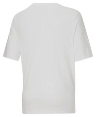 Karl Lagerfeld Men’s T-shirt Size Large Color White (NEW WITH ORIGINAL TAGS)