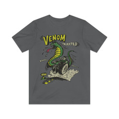 Venom Injected 1969 Vintage Men’s T-Shirt