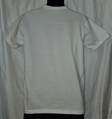 San Miguel Pale Pilsen Haring T-shirt My Philippines White & Black Tee Vintage?