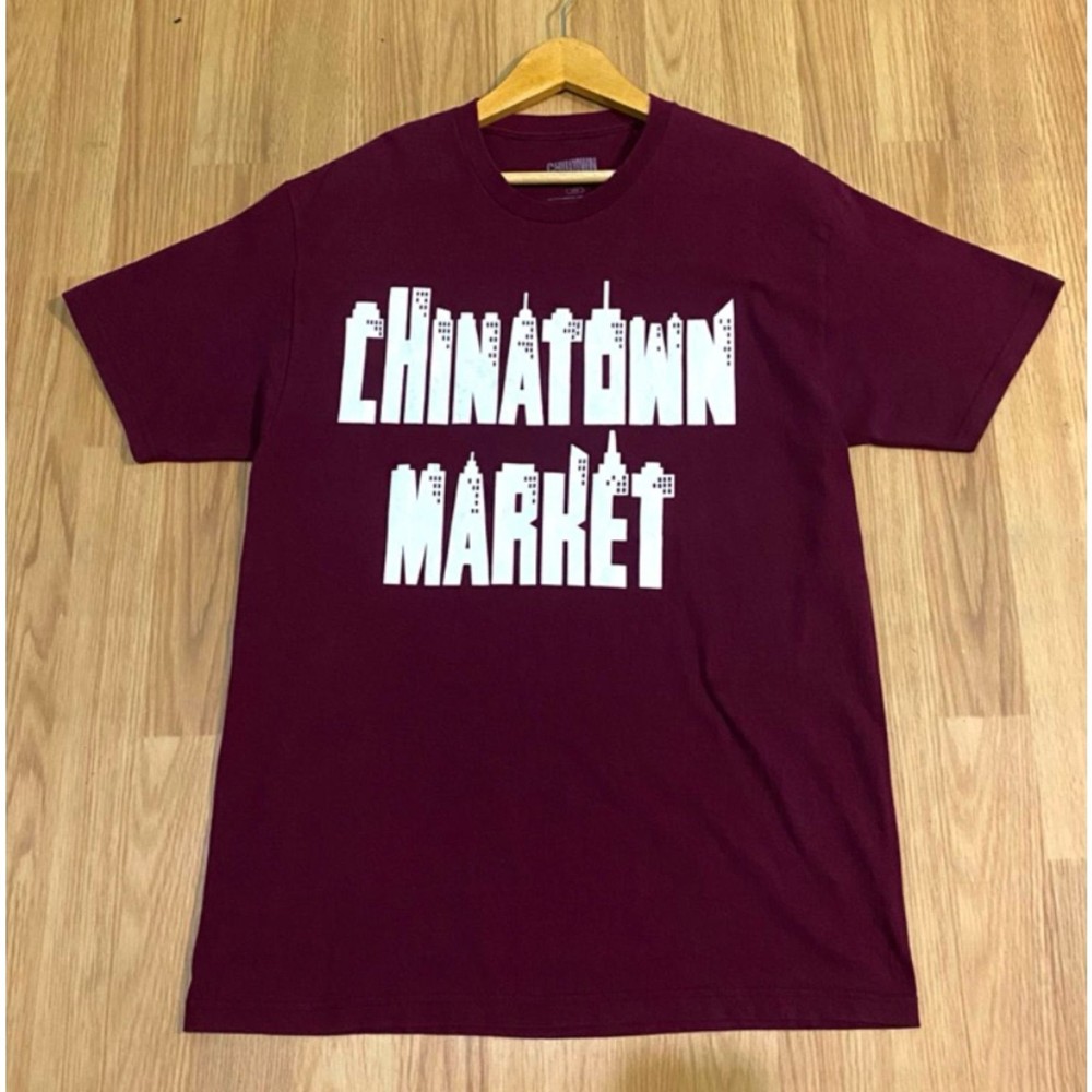 Chinatown Market City T-Shirt Men’s XL NWT
