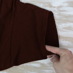 The Byrds Rock Band Retro Unisex Russet T-shirt Size S-5XL